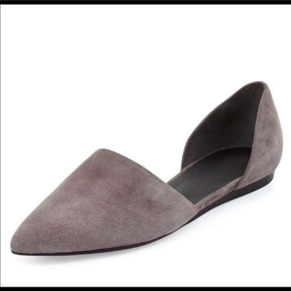 Vince Gray Flats - Picture 7 of 7